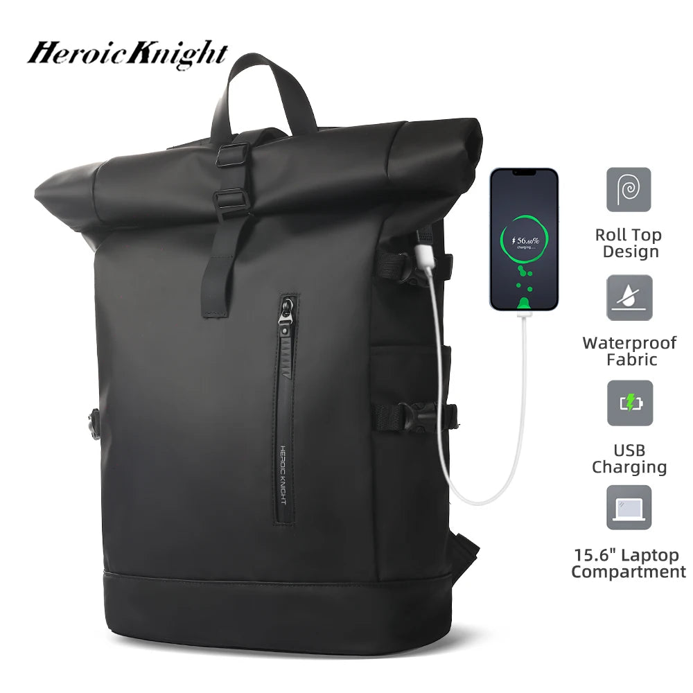 Knight Chargepack Pro